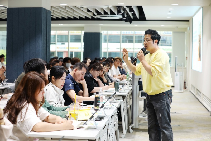 배민이 2000억 규모 사회적 투자 이행을 순항했다. /사진제공=우아한형제들