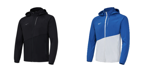 스포츠 브랜드 프로-스펙스가 봄을 맞아 기능성과 스타일을 동시에 갖춘 ‘봄 스포츠 자켓’ 코디를 10일 제안했다. /사진=프로스펙스