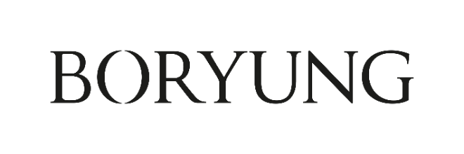 보령 CI. /사진=보령