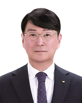 ▲ 변광식 지에이코리아 대표