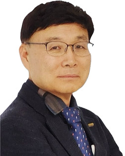 ▲ 신경수 아너스금융서비스 대표