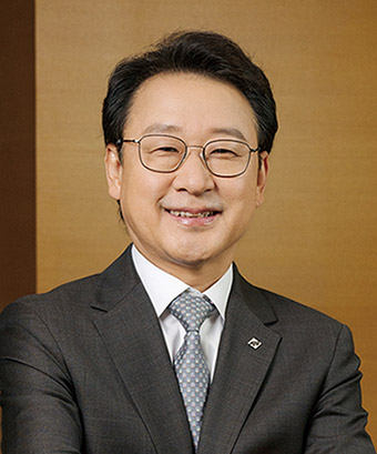 ▲ 김지원 아주IB투자 대표