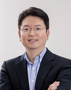 ▲ 김학균 퀀텀벤처스코리아 대표