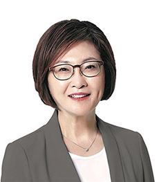 ▲ 박희영 용산구청장