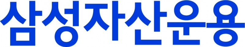 삼성자산운용CI_국문./ 사진 = 삼성자산운용