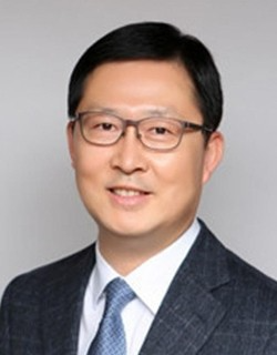 서동면 강원특별자치도경제진흥원 제12대 원장 내정자. / 사진=강원특별자치도경제진흥원
