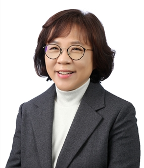 이진우 한국도서관협회 제32대 회장 당선인