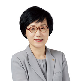 ▲ 권선주 KB금융지주 사외이사