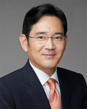 이재용 삼성전자 회장. /사진제공=삼성전자