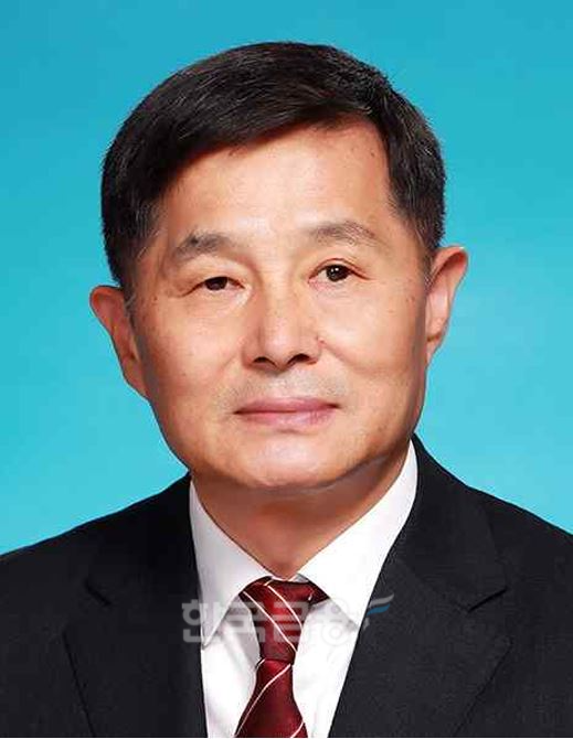 양태영 한국IR협의회 신임 회장./ 사진 = 한국IR협의회