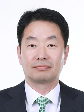 ▲김영기 HD현대일렉트릭 대표이사