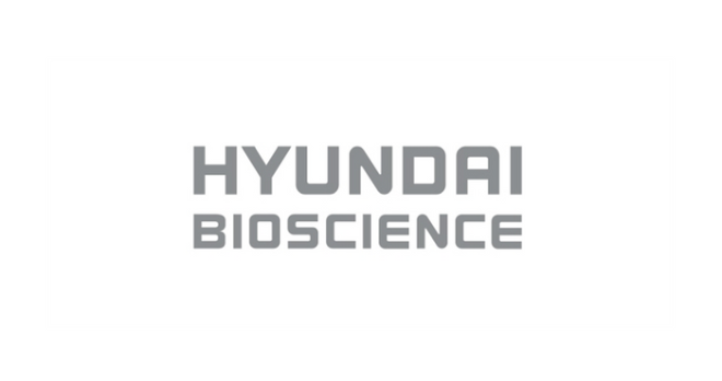 현대바이오사이언스 CI. /사진=현대바이오사이언스