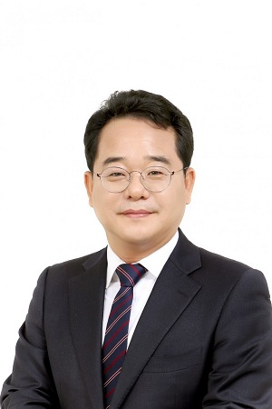 민병덕 더불어민주당 을지로위원회 위원장.