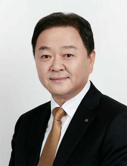 ▲빈중일 KB캐피탈 대표이사