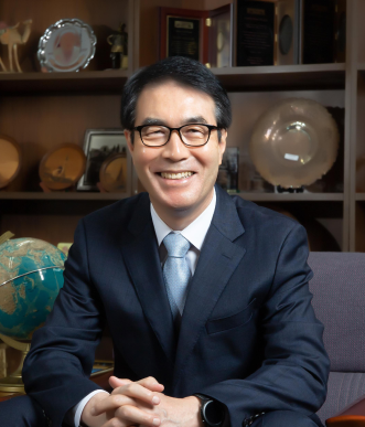 ▲최철곤 HD현대건설기계 대표이사