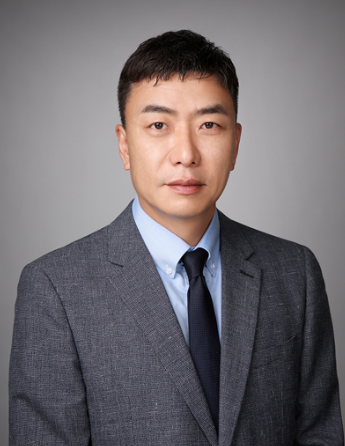 곽효진 오름자산운용 대표이사 / 사진제공=오름자산운용