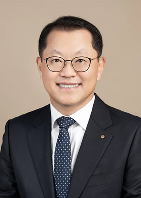 ▲김희철 한화오션 대표이사