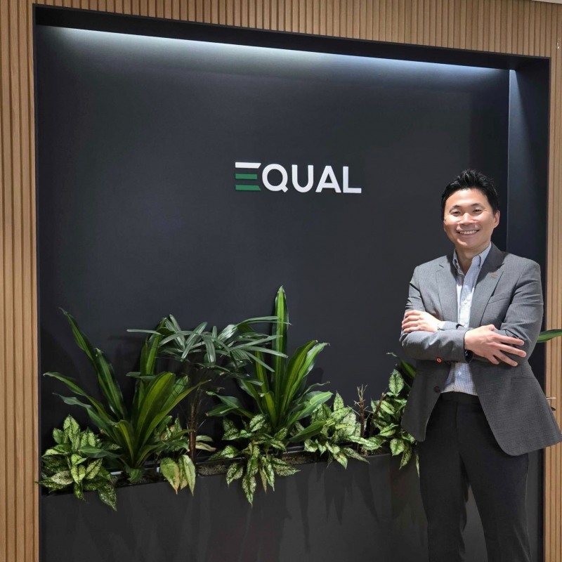 ▲김상우 통신대안평가 데이터총괄본부장. / 사진 제공 = 통신대안평가