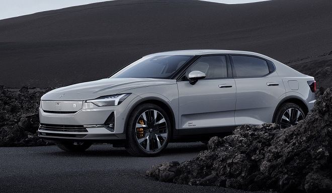 한국 보조금 못 받는 폴스타2, 자체 보조금 400만원 준다