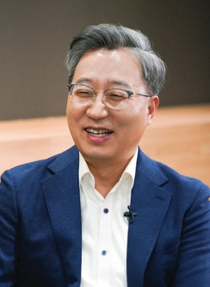 윤호영 카카오뱅크 대표 / 사진=카카오뱅크