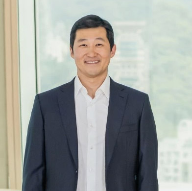 김범석 쿠팡 의장. 쿠팡은 올해 1분기 역대 최대 실적을 기록했다./사진제공=쿠팡