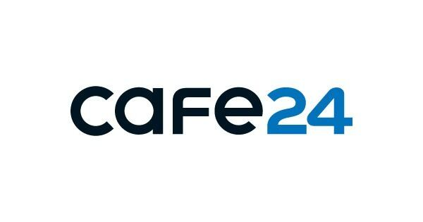 카페24 CI. /이미지=카페24