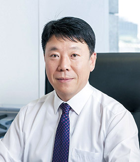 ▲ 이석현 현대해상 대표