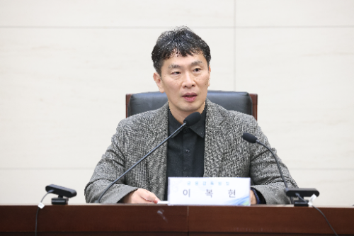 이복현 금융감독원장 / 사진제공 = 금융감독원