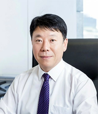 이석현 현대해상 대표이사 내정자./사진=현대해상