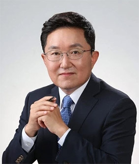 김용태 보험GA협회장./사진제공=보험GA협회