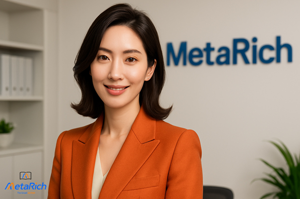 사진제공=메타리치