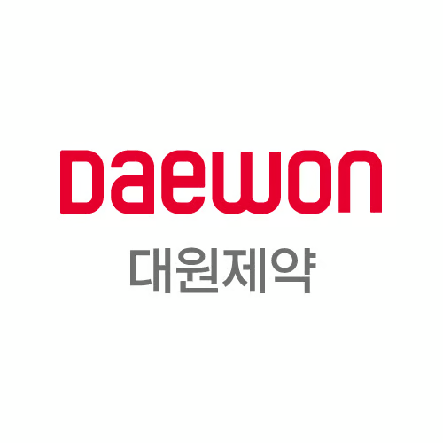 대원제약 CI. /사진=대원제약