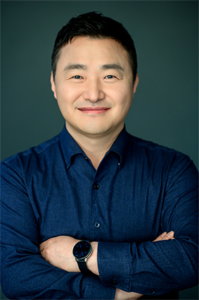 노태문 “완전히 새로운 카테고리”