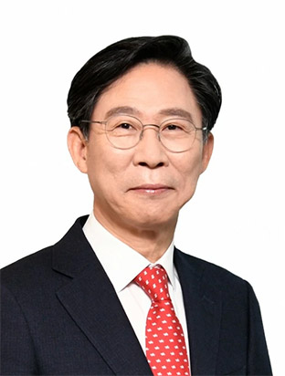 홍원학 삼성생명 대표이사./사진제공=삼성생명