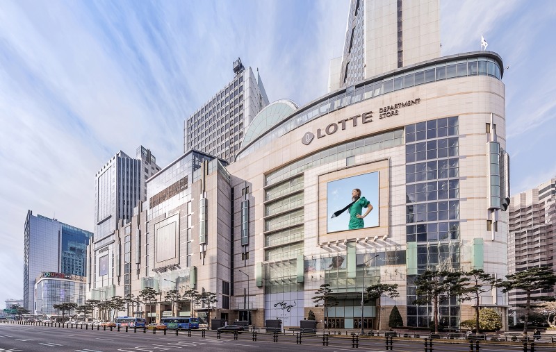 롯데백화점이 국내 최초로 ‘제 16회 IGDS 월드 백화점 서밋(WDSS, World Department Store Summit)’을 개최한다. /사진제공=롯데백화점