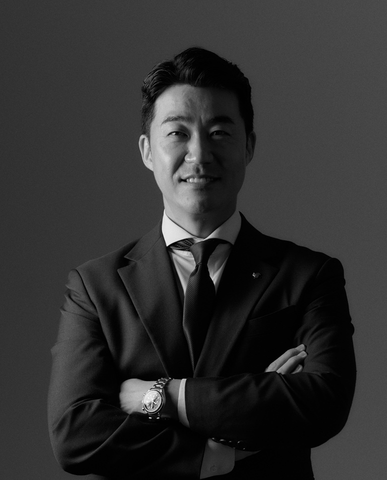 예창오 더금융서비스 대표이사./사진=더금융서비스