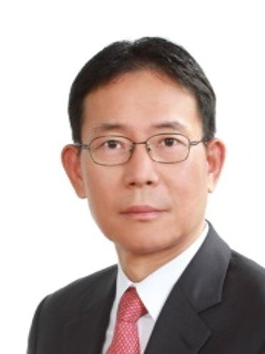 오익균 현대차 중국권역본부장 겸 베이징현대 총경리. / 사진=현대차