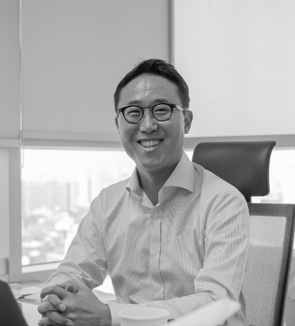 유승운 스톤브릿지벤처스 대표/사진=스톤브릿지벤처스