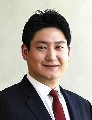 박준경 금호석화 사장