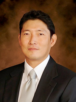 ▲ 조현준 효성그룹 회장