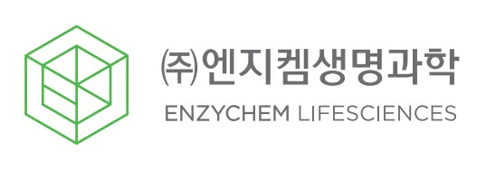 엔지켐생명과학 CI. /사진=엔지켐생명과학