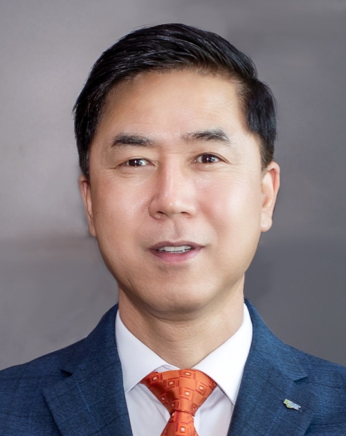 이주영 신용보증기금 신임 전무이사 / 사진제공 = 신용보증기금