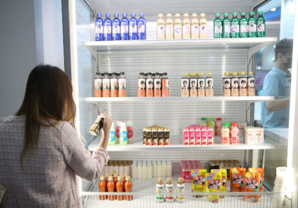 hy(대표 변경구)가 ‘태국 국제식품박람회(THAIFEX 2025)’에 참가하며 글로벌 시장 진출에 속도를 더한다. 이번 박람회를 통해 동남아시아 시장 내 브랜드 인지도를 높여 실질적인 해외 판로 확대를 추진한다고 28일 밝혔다. /사진=hy