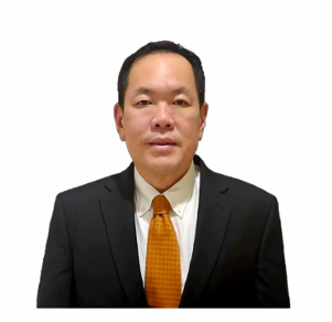 쿠나르디 다르마 리에(Kunardy Darma Lie) 신임 KB뱅크 인도네시아(KB Bank Indonesia) 행장 / 사진제공 = KB금융지주