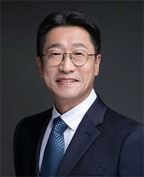 ▲전시우 현대커머셜 대표이사