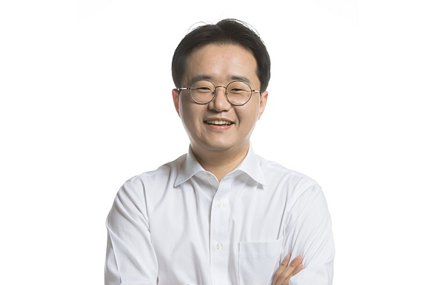 김승철 네오위즈 공동대표. / 사진=네오위즈