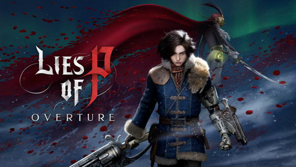 P의거짓. / 사진=네오위즈