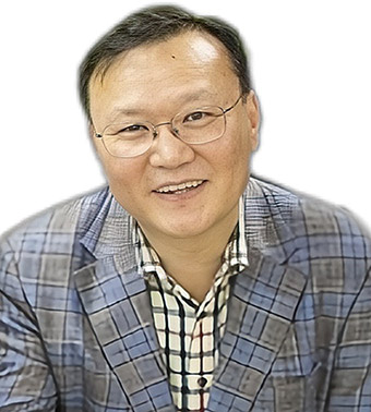 ▲ 곽주호 진에어 상무