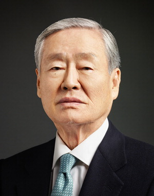 'GS 3세 맏형' 허남각 삼양통상 회장 별세