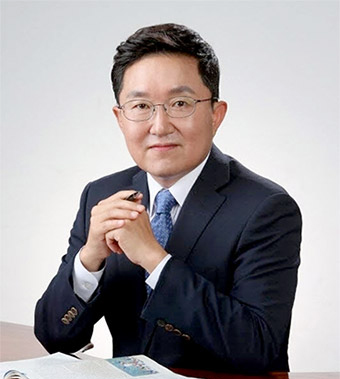 ▲ 김용태 보험GA협회 회장